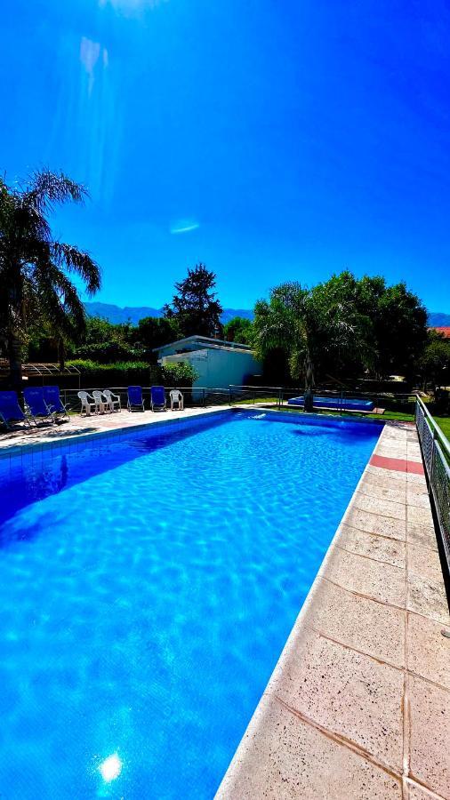 Piscu Yaco Apartahotel *