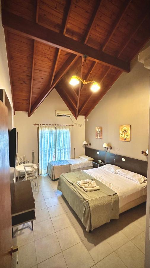 Apartahotel Piscu Yaco *