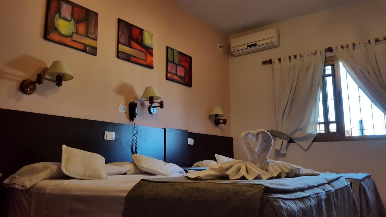 Apartahotel Piscu Yaco *