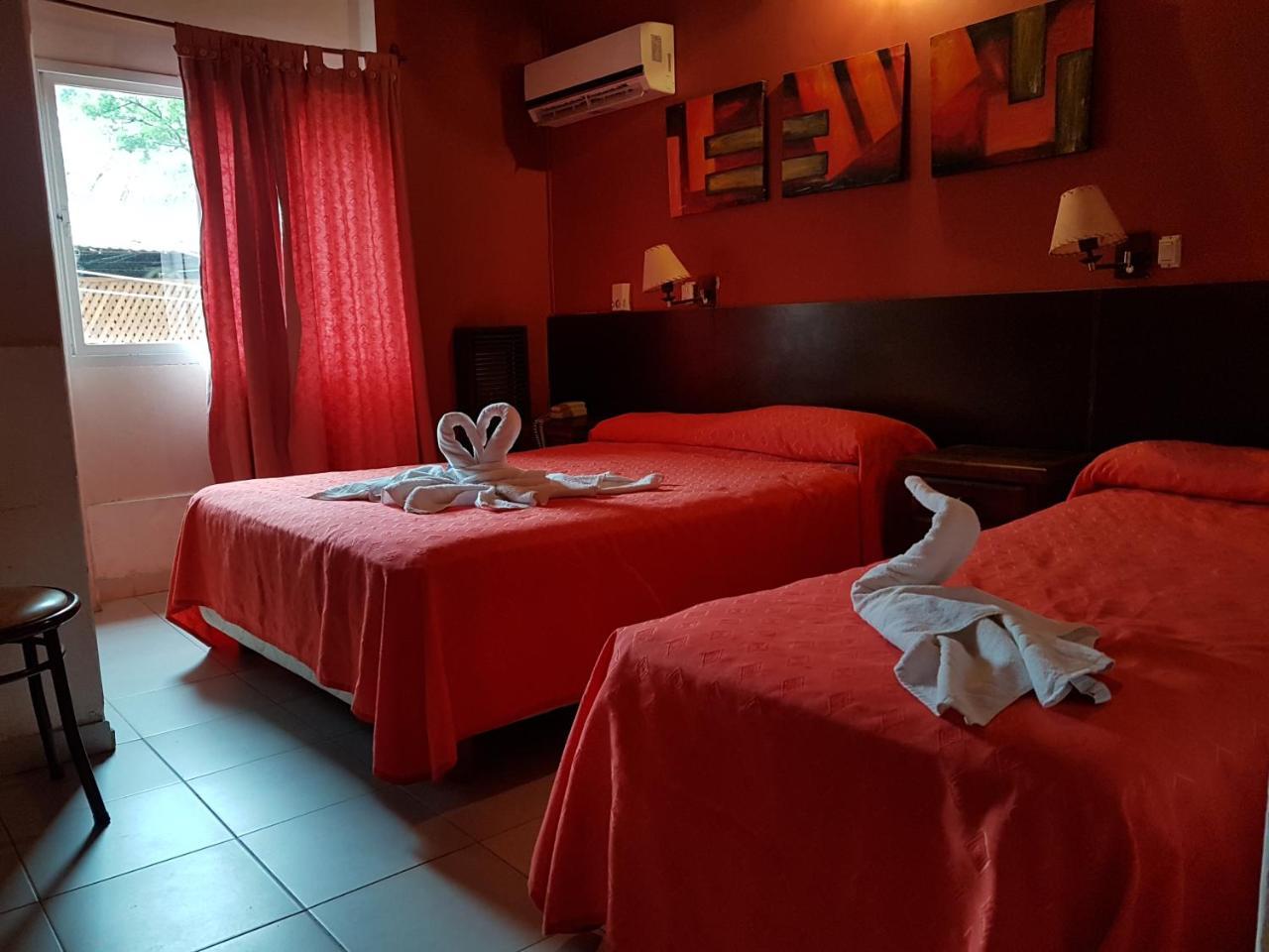 Piscu Yaco Apartahotel *