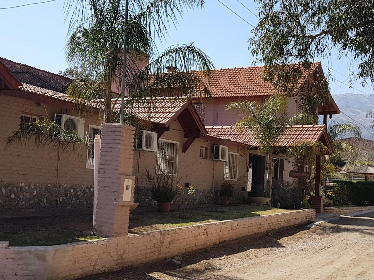 Piscu Yaco Apartahotel